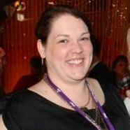 Fundraising Page: Lori Ridgeway